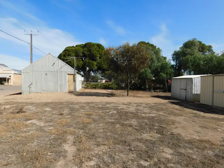 Fifth view of Homely house listing, 32 High Street, Port Germein SA 5495