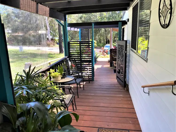 Main view of Homely house listing, 26 Ilya St, Macleay Island QLD 4184