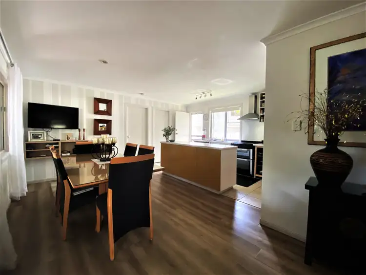 Fifth view of Homely house listing, 26 Ilya St, Macleay Island QLD 4184