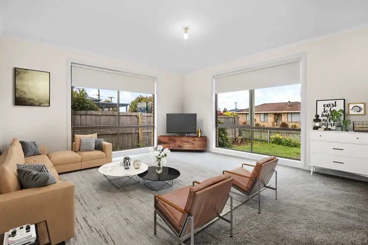 Second view of Homely house listing, 5 Kaye Elizabeth Pl, Deloraine TAS 7304