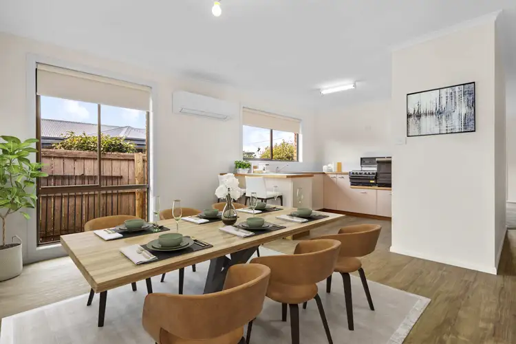 Third view of Homely house listing, 5 Kaye Elizabeth Pl, Deloraine TAS 7304
