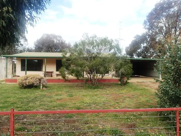 Lots/4 & 5 Denison Street, Daysdale NSW 2646
