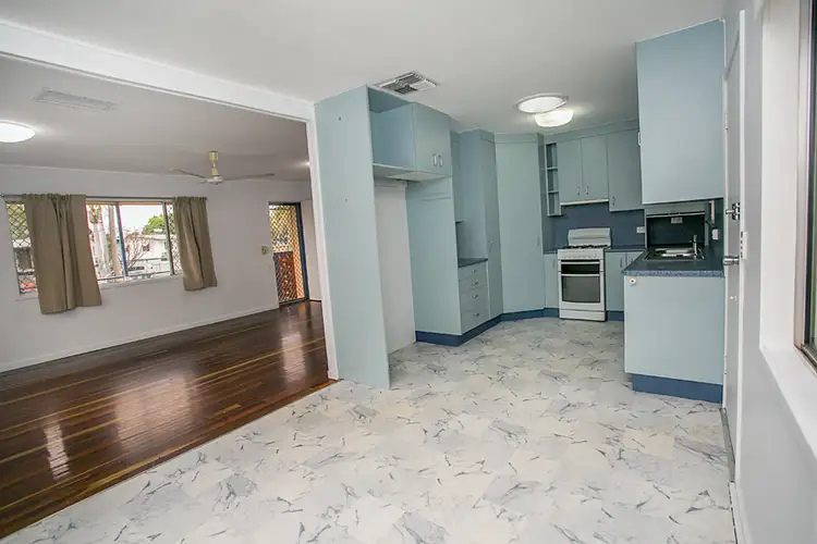 5 Nambut Cres, Mount Isa QLD 4825