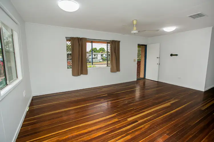 Fourth view of Homely house listing, 5 Nambut Cres, Mount Isa QLD 4825