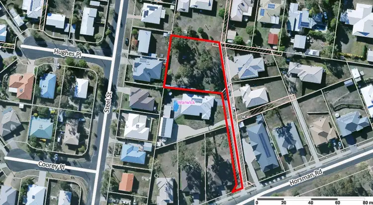 29 Horsman Rd, Warwick QLD 4370