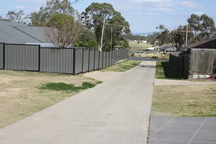 Third view of Homely land listing, 29 Horsman Rd, Warwick QLD 4370
