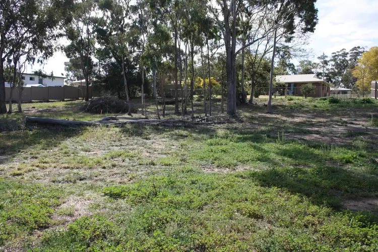 Fifth view of Homely land listing, 29 Horsman Rd, Warwick QLD 4370