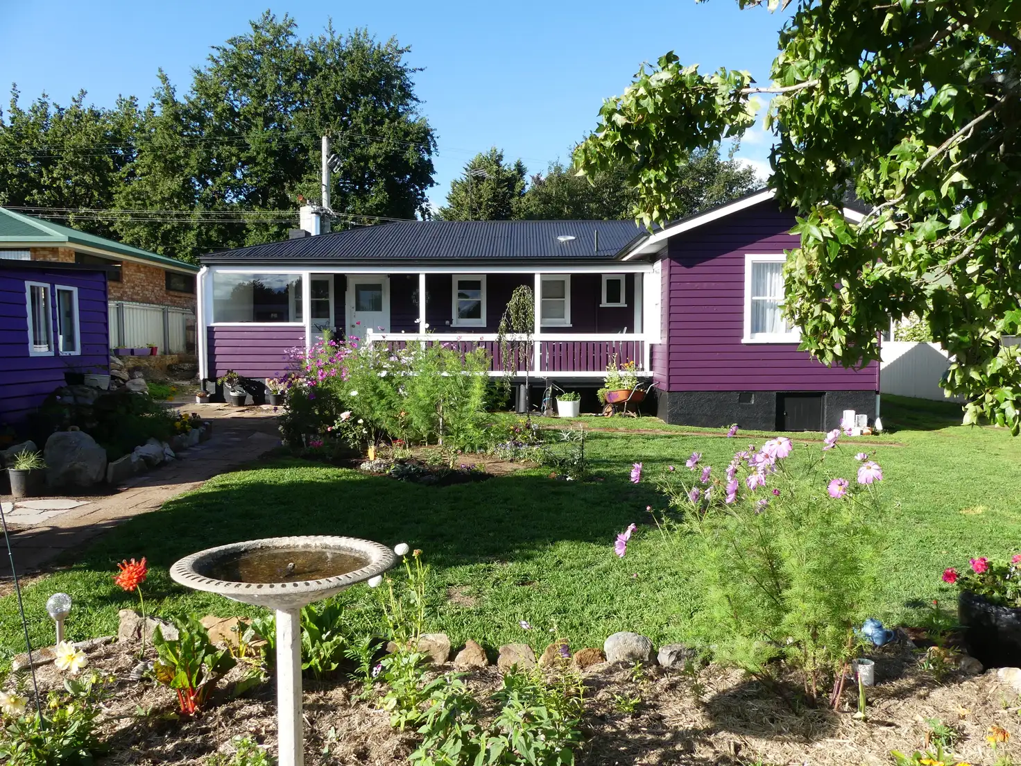 Main view of Homely house listing, 12 West Goderich St, Deloraine TAS 7304
