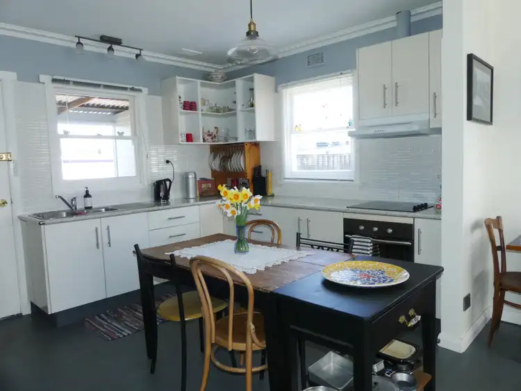 Second view of Homely house listing, 12 West Goderich St, Deloraine TAS 7304