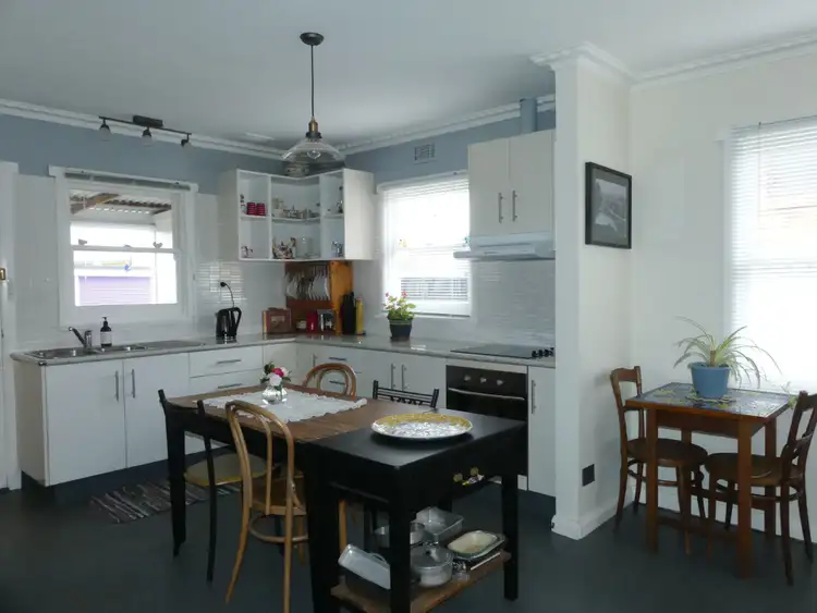 Fourth view of Homely house listing, 12 West Goderich St, Deloraine TAS 7304