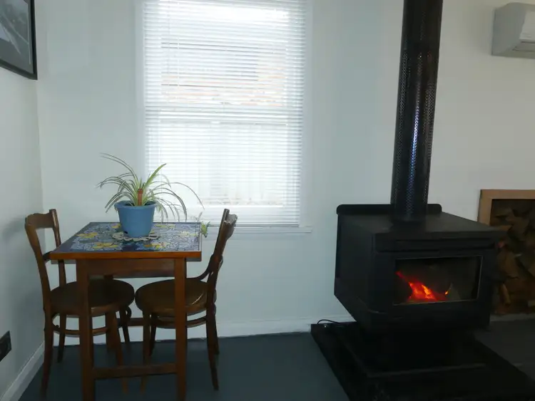 Fifth view of Homely house listing, 12 West Goderich St, Deloraine TAS 7304