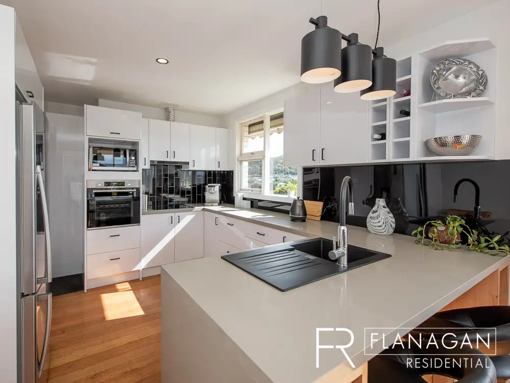 Main view of Homely house listing, 29 Grinter St, Riverside TAS 7250