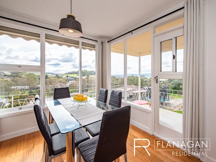 Fifth view of Homely house listing, 29 Grinter St, Riverside TAS 7250