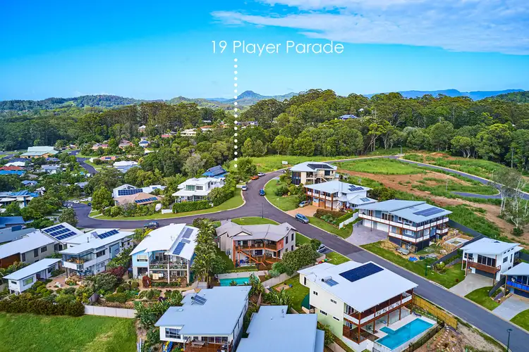 Sixth view of Homely land listing, 19 Player Parade, Ocean Shores NSW 2483