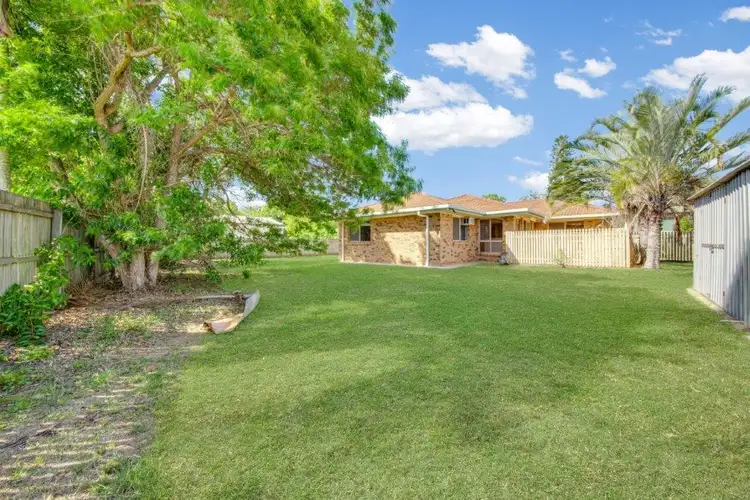 5 Mycumbene Way, Glen Eden QLD 4680