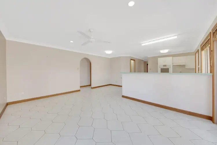 Fifth view of Homely house listing, 5 Mycumbene Way, Glen Eden QLD 4680