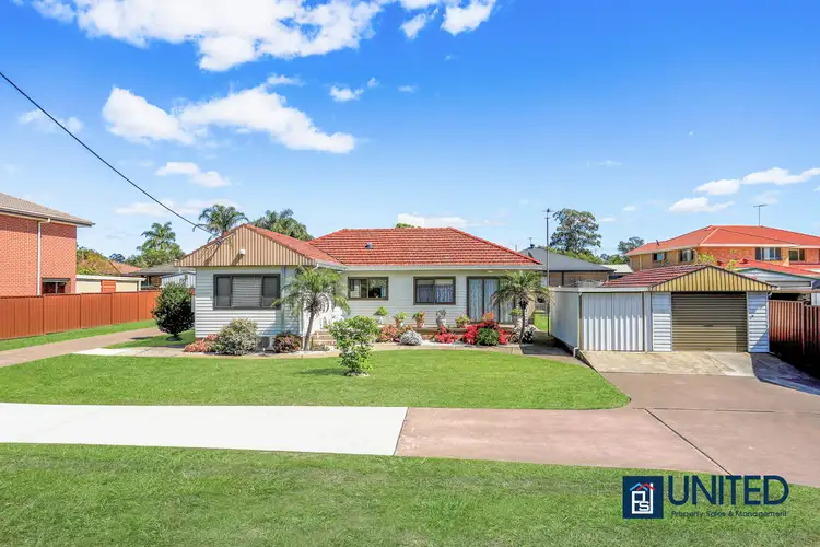 43 Symonds Rd, Dean Park NSW 2761