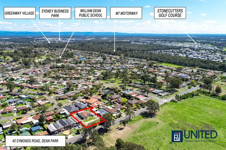 Third view of Homely house listing, 43 Symonds Rd, Dean Park NSW 2761