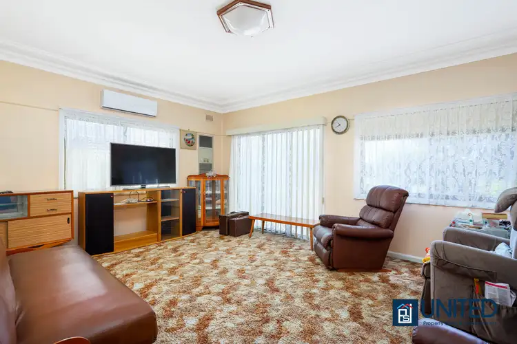 Fifth view of Homely house listing, 43 Symonds Rd, Dean Park NSW 2761
