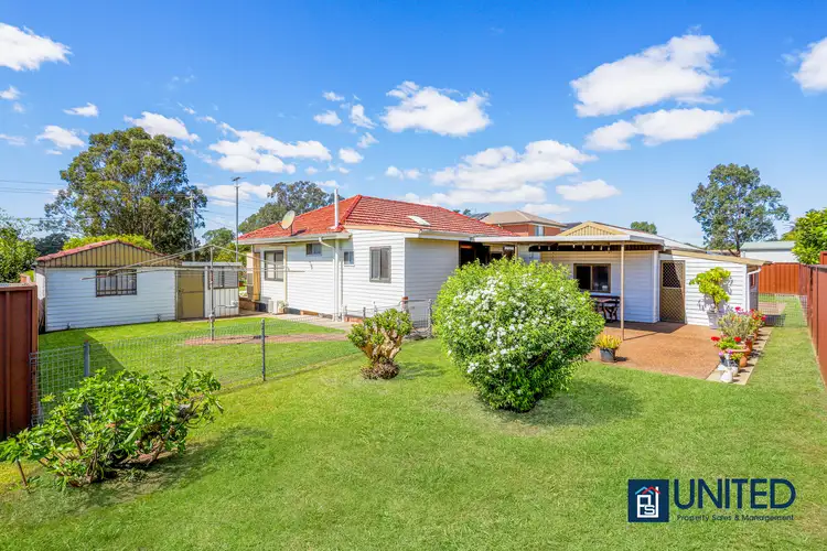 Seventh view of Homely house listing, 43 Symonds Rd, Dean Park NSW 2761