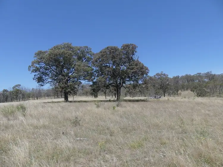 Lot 3 Glentanna Road, Dalveen QLD 4374