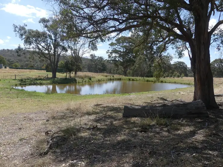 Main view of Homely rural property listing, 207 Tunnel Rd, Dalveen QLD 4374