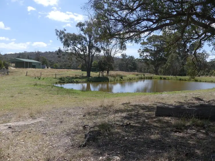 Fifth view of Homely rural property listing, 207 Tunnel Rd, Dalveen QLD 4374