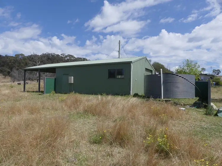 Sixth view of Homely rural property listing, 207 Tunnel Rd, Dalveen QLD 4374