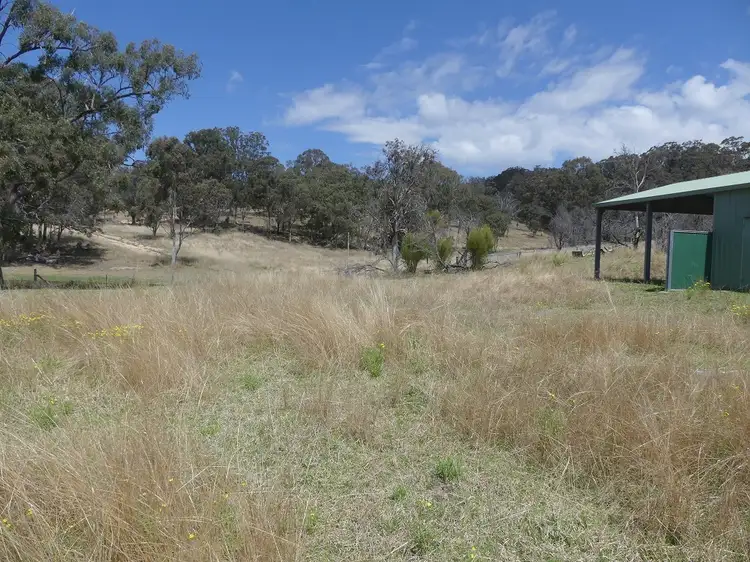Seventh view of Homely rural property listing, 207 Tunnel Rd, Dalveen QLD 4374