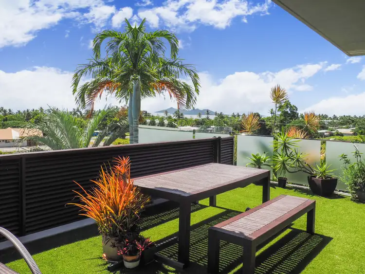 Main view of Homely unit listing, 1/2 Coonanglebah Street, Mission Beach QLD 4852