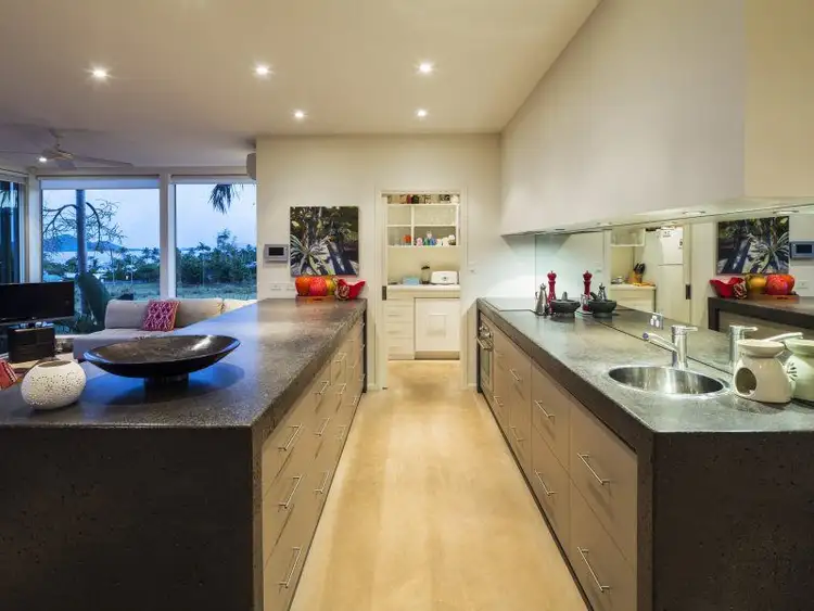 Fourth view of Homely unit listing, 1/2 Coonanglebah Street, Mission Beach QLD 4852