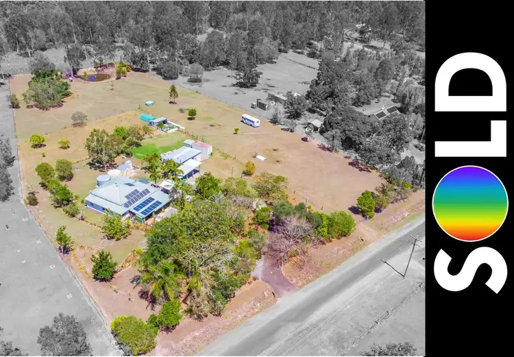 Main view of Homely house listing, 21 Settlement Rd, Curra QLD 4570