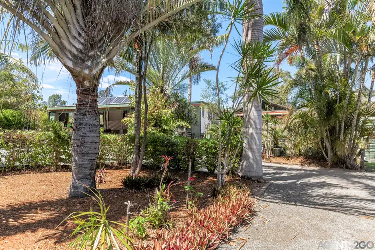 Third view of Homely house listing, 21 Settlement Rd, Curra QLD 4570