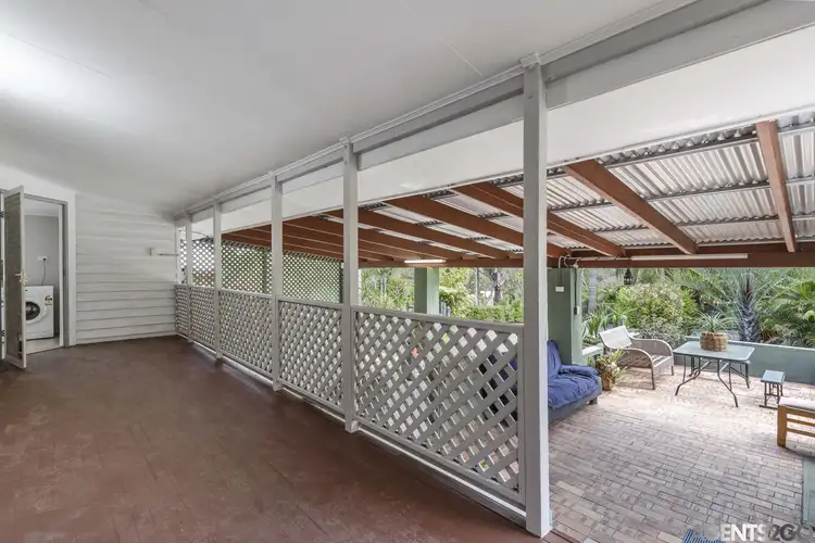 Fifth view of Homely house listing, 21 Settlement Rd, Curra QLD 4570