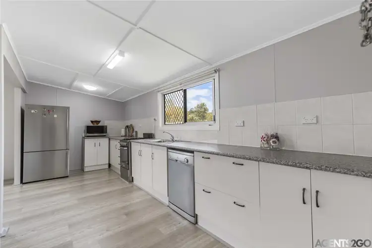 Sixth view of Homely house listing, 21 Settlement Rd, Curra QLD 4570