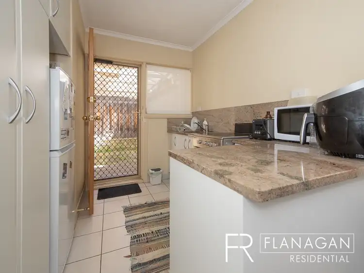 Sixth view of Homely unit listing, Unit 2/128 Balfour St, Launceston TAS 7250