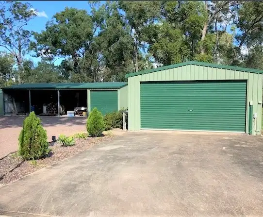 Second view of Homely rural property listing, 70 Fibrosa Ct, Dunmora QLD 4650