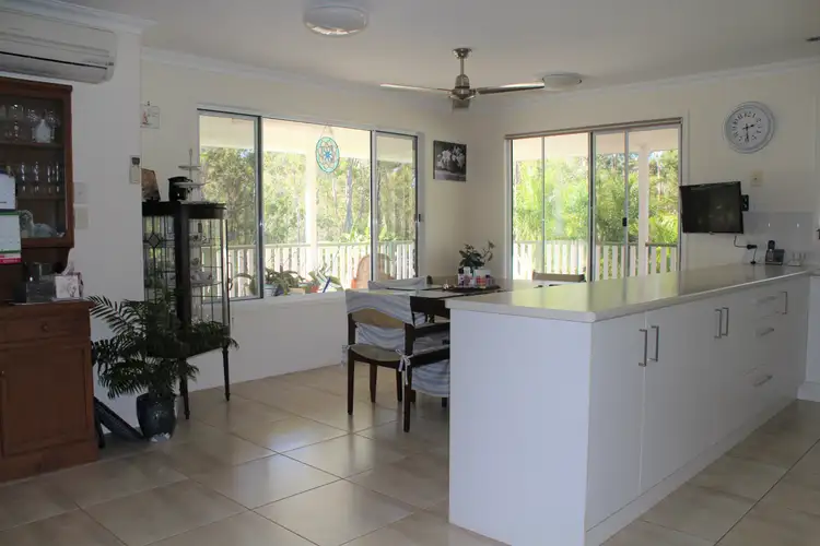 Fifth view of Homely rural property listing, 70 Fibrosa Ct, Dunmora QLD 4650