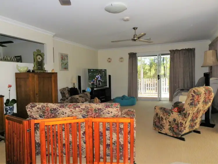 Sixth view of Homely rural property listing, 70 Fibrosa Ct, Dunmora QLD 4650