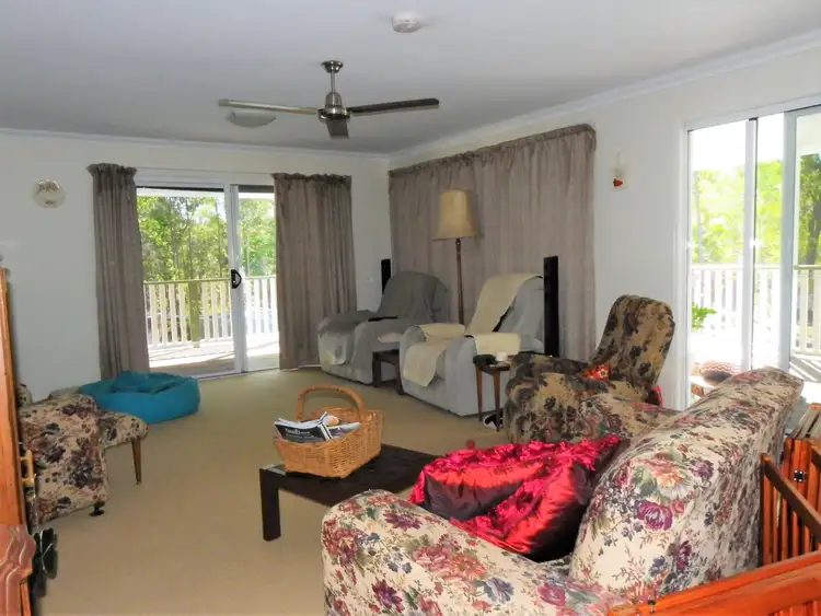 Seventh view of Homely rural property listing, 70 Fibrosa Ct, Dunmora QLD 4650