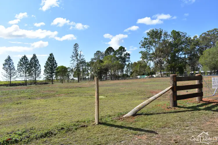 Main view of Homely land listing, 5-7 Ashleigh Ct, Tinana South QLD 4650