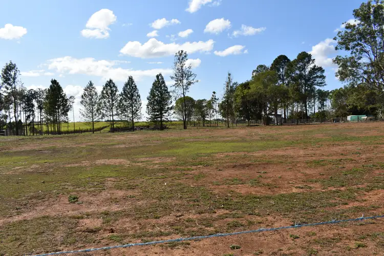 Third view of Homely land listing, 5-7 Ashleigh Ct, Tinana South QLD 4650
