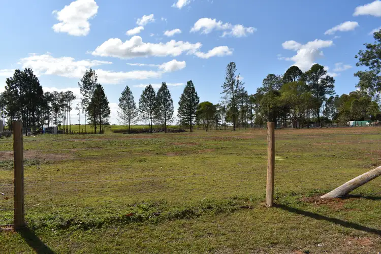 Fourth view of Homely land listing, 5-7 Ashleigh Ct, Tinana South QLD 4650