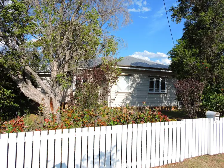 Second view of Homely house listing, 90 Albion Street, Warwick QLD 4370