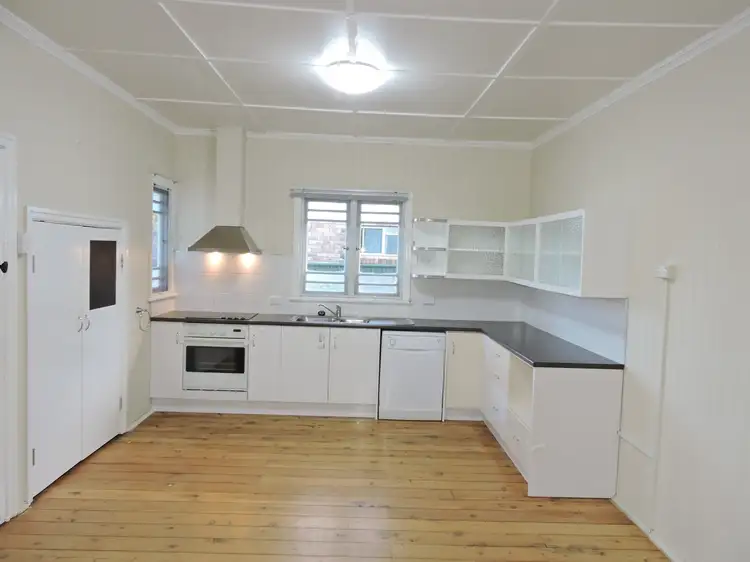Third view of Homely house listing, 90 Albion Street, Warwick QLD 4370