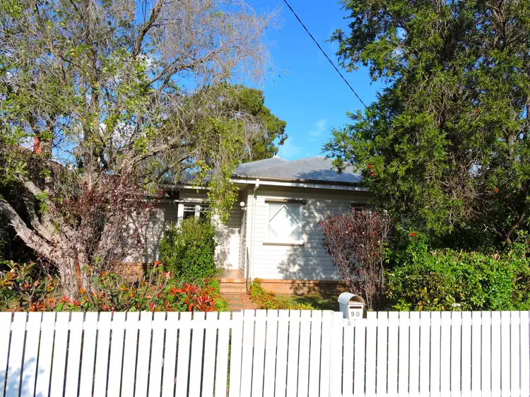 Seventh view of Homely house listing, 90 Albion Street, Warwick QLD 4370