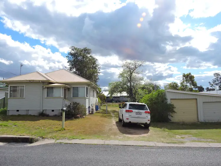 Second view of Homely house listing, 37 Wattle Ave, Warwick QLD 4370