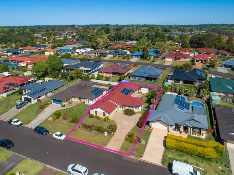 29 Hellyar Dr, Wollongbar NSW 2477