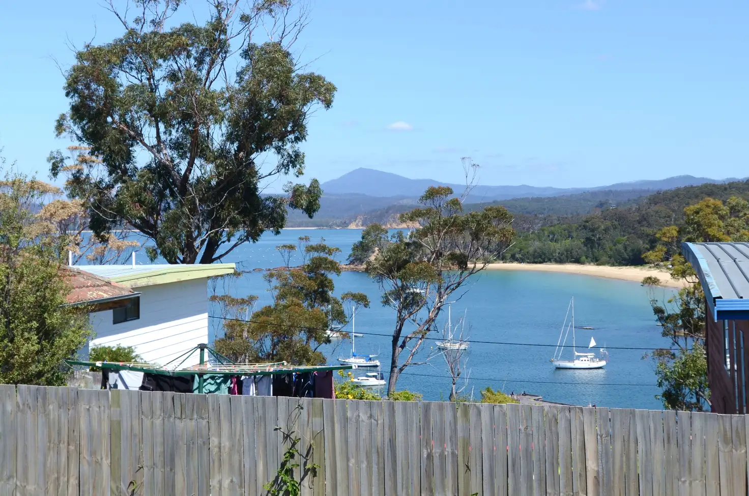 Main view of Homely land listing, Lot 122 Of Subdivision Of 35 Cocora Street, Eden NSW 2551