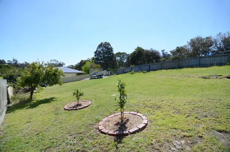 Sixth view of Homely land listing, Lot 122 Of Subdivision Of 35 Cocora Street, Eden NSW 2551